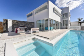 Wundervolle Luxusvilla und Design